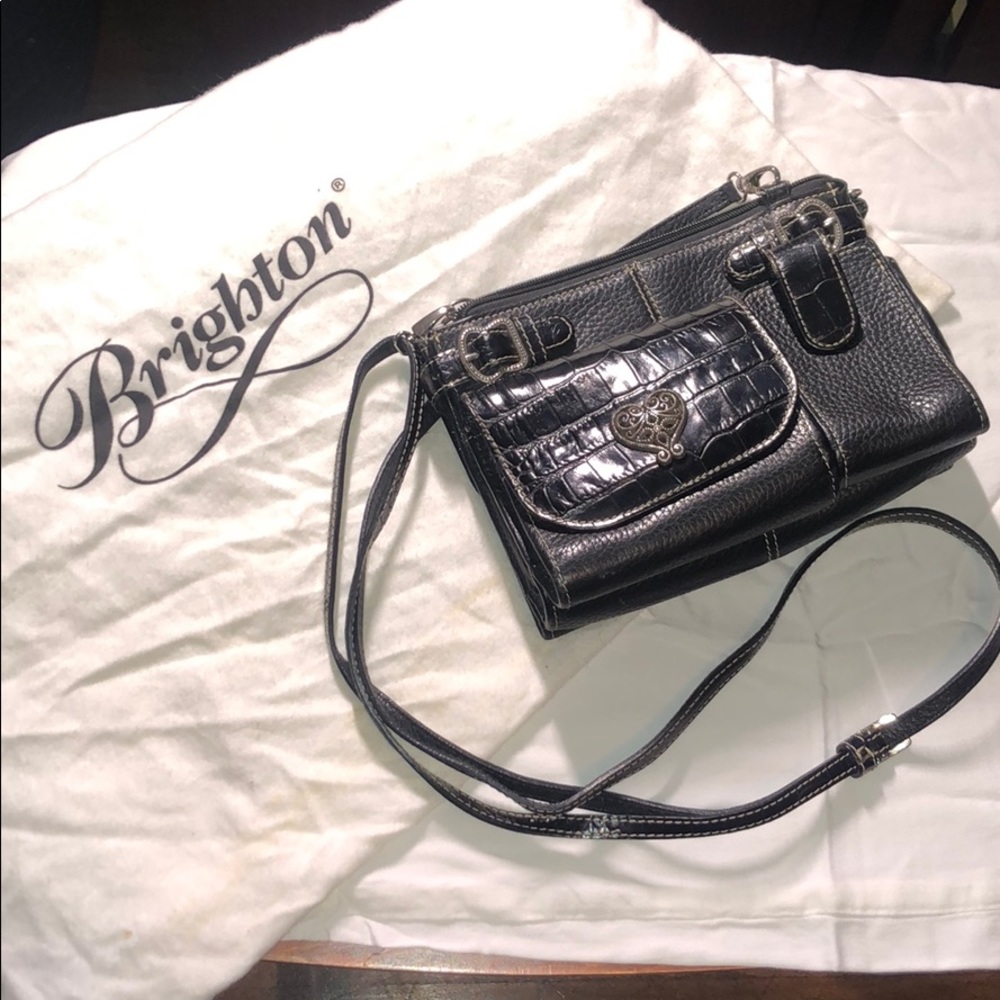 Brighton small organizational purse